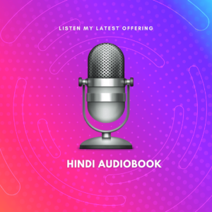 Hindi audiobook